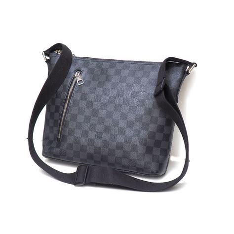 tracolla damier lucida louis vuitton|Le Damier de Louis Vuitton .